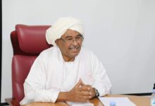 Photo of المدير العام لشركة شيكان للتأمين: إعفاء مديونية السودان لدى الكوميسا